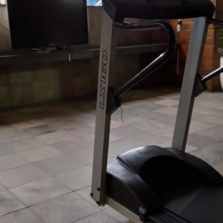 Cheverny Apart Hotel Belo Horizonte Dış mekan fotoğraf